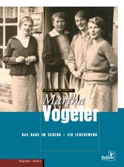 Martha Vogeler Scabell, Gudrun 9783956514579