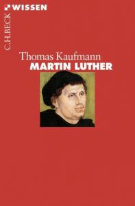 Martin Luther Kaufmann, Thomas 9783406698873