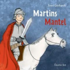 Martins Mantel Gerhardt, Sven 9783868272963