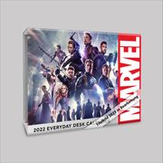 Marvel 2023 Danilo Promotions Ltd 9781801228671