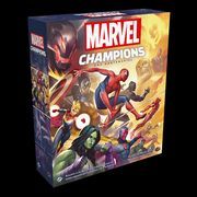 Marvel Champions - Das Kartenspiel  4015566029613