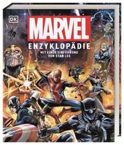 Marvel Enzyklopädie DeFalco, Tom/Sanderson, Peter/Teitelbaum, Michael u a 9783831042722