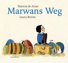Marwans Weg Arias, Patricia de 9783865663191