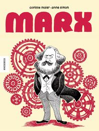 Marx Maier, Corinne 9783868736489