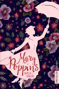 Mary Poppins Travers, Pamela L 9783791500904