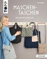 Maschen-Taschen Maaßen, Rita 9783735870957