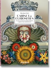 Massimo Listri. Cabinet of Curiosities. 40th Ed. Carciotto, Giulia/Paolucci, Antonio 9783836593786