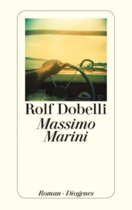 Massimo Marini Dobelli, Rolf 9783257240924