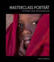 Masterclass Porträt Corazza, Iago 9788863126167