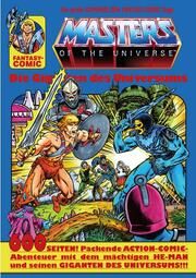 Masters of the Universe - Neue Edition  9783948648084