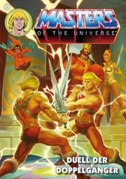 Masters of the Universe 5 - Duell der Doppelgänger  9783948648046