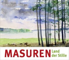 Masuren Gaudeck, Hans-Jürgen 9783941683679