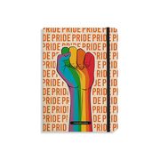 matabooks - Pride Collection Nari Notizbuch A5 'Healing' (punktiert, farbig) JONOK 4260626412328