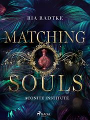 Matching Souls Radtke, Ria 9783987500411