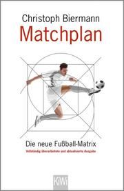 Matchplan Biermann, Christoph 9783462054286