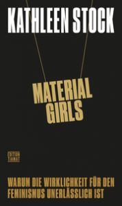 Material Girls Stock, Kathleen 9783893202898