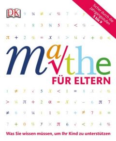 Mathe für Eltern Carol Vorderman 9783831023271