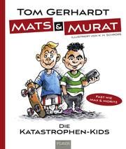 Mats und Murat Gerhardt, Tom 9783958439467