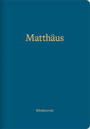 Matthäus  9783986650926