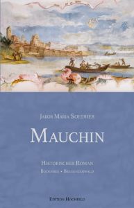 Mauchin Soedher, Jakob Maria 9783981802528