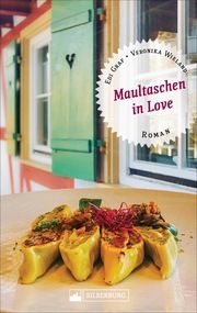 Maultaschen in Love Graf, Edi/Wieland, Veronika 9783842522749