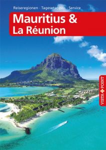 Mauritius & La Réunion Miethig, Martina 9783957330901