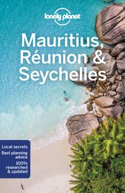 Mauritius, Reunion & Seychelles Guide  9781786574978