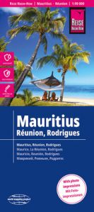 Mauritius, Réunion, Rodrigues  9783831774470