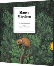Mausemärchen/Riesengeschichte Fuchshuber, Annegert 9783522460354