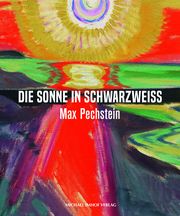 Max Pechstein - Die Sonne in Schwarzweiß Roman Zieglgänsberger/Museum Wiesbaden 9783731914099