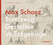Max Schanz Sabine Rommel/Mathias Zahn 9783897906174