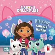 Maxi-Mini 181: Gabby's Dollhouse: Meerkatze funkelt wieder  9783845126081