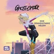 Maxi-Mini 186: MARVEL: Ghost-Spider: Eine spinnenstarke Heldin  9783845126005