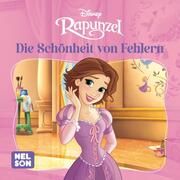 Maxi-Mini 190: Disney Prinzessin: Rapunzel: Die Schönheit von Fehlern  9783845125909