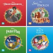 Maxi-Mini 41: Disney Klassiker  9783845124636