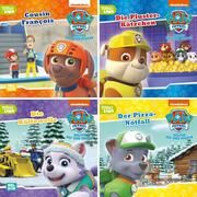 Maxi-Mini 43: PAW Patrol  9783845125749