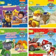 Maxi-Mini Box 37: PAW Patrol  9783845124223