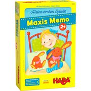 Maxis Memo  4010168255774