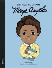 Maya Angelou Kaiser, Lisbeth 9783458178521