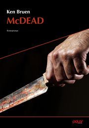 McDead Bruen, Ken 9783948392758