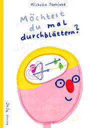 Möchtest du mal durchblättern? Tophinke, Michelle 9783948904395