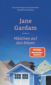 Mädchen auf den Felsen Gardam, Jane 9783423148979