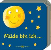 Müde bin ich . . . Andrea Petrlik Huseinovic 9783766636973