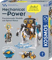 Mechanical Power  4002051620783