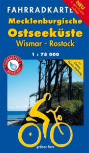 Mecklenburgische Ostseeküste Lutz Gebhardt 9783935621731