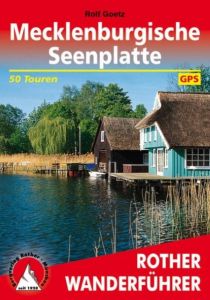 Mecklenburgische Seenplatte Goetz, Rolf 9783763343560