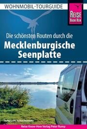 Mecklenburgische Seenplatte Liehr, Sylke/Rümmler, Achim 9783831735464