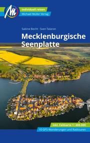 Mecklenburgische Seenplatte Talaron, Sven/Becht, Sabine 9783956549847