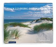 Mecklenburg-Vorpommern 2025 Grundner, Thomas 9783356024913