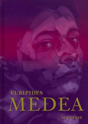 Medea Euripides 9783717525592